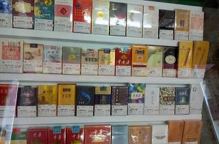 延吉烟厂都有什么烟2025年建议收藏！本篇概括延吉烟厂特色香烟