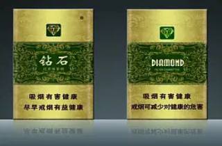 致青春香烟是什么牌子5月新发现！今日分析致青春香烟品牌