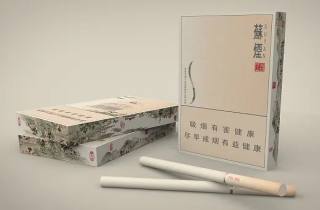 中华香烟317怎么样好抽吗2025年信息差！权威诠释中华317口感如何