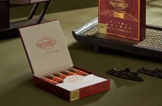 中华香烟317怎么样好抽吗2025年信息差！权威诠释中华317口感如何