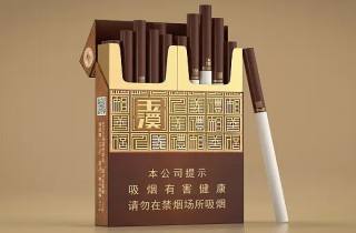 中华香烟317怎么样好抽吗2025年信息差！权威诠释中华317口感如何