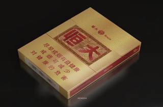 致青春香烟是什么牌子5月新发现！今日分析致青春香烟品牌