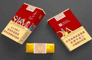 致青春香烟是什么牌子5月新发现！今日分析致青春香烟品牌