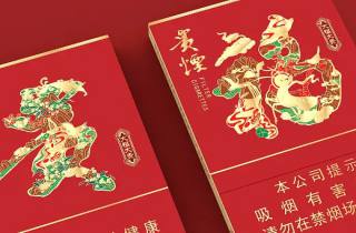 市面上比较常见的爆珠烟是什么今日分析，专业评析蓝魔爆珠烟