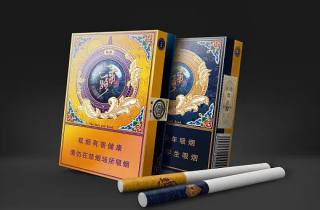 软中华多少钱一包2300元5月必须知道的！本文揭秘软中华天价一包