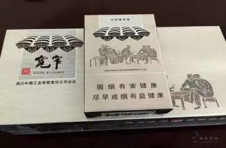中华香烟317怎么样好抽吗2025年信息差！权威诠释中华317口感如何