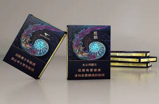 云端烟批发厂家在哪里5月错过后悔！今日剖析云端烟厂家位置