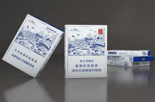 中华香烟317怎么样好抽吗2025年信息差！权威诠释中华317口感如何