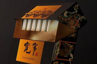 各种烟多少钱一盒5月都来围观！专业探讨各种烟价不同