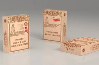 国烟最贵多少钱一包5月现在就看！权威揭示国烟最贵价格高