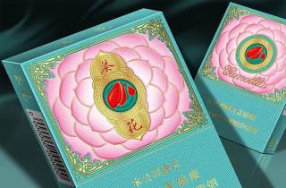 市面上比较常见的爆珠烟是什么今日分析，专业评析蓝魔爆珠烟