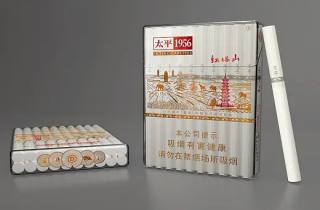 中国烟好抽还是外国烟好抽2025年新发现！今日展示中国烟与外国烟