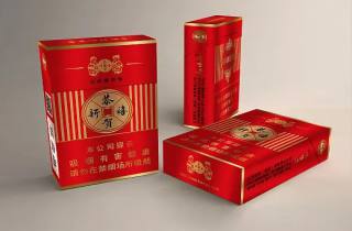 安徽哪些香烟品牌好2025年信息差！为您了解安徽好烟品牌多