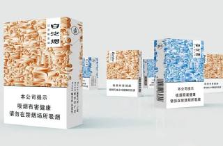 中华香烟317怎么样好抽吗2025年信息差！权威诠释中华317口感如何