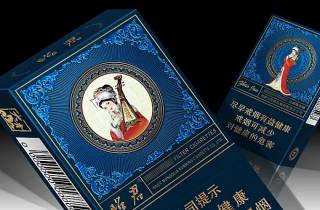 钻石香烟 品牌大全及价格表2025年快来看看！深度剖析钻石香烟全价目