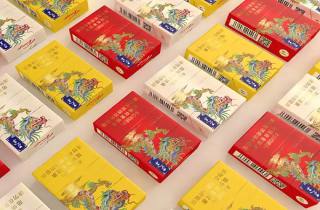 都有哪些细烟比较好抽的5月圈内实锤！权威阐释细支烟精选
