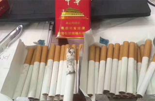 白色中华香烟多少钱2025年亲测好用！为您阐释白色中华价格高
