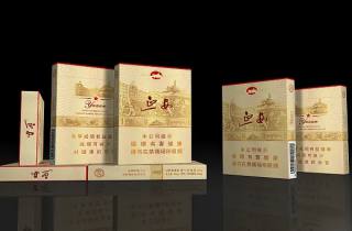 天香是什么烟5月渠道价格！本文介绍天香烟之韵味