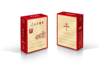 软中华香烟3302025年囤货指南！今日评析软中华香烟魅力大