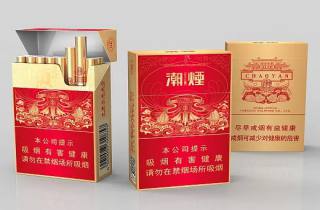 致青春香烟是什么牌子5月新发现！今日分析致青春香烟品牌