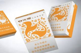 陕西人抽什么烟好抽点5月必看攻略，带您解说陕西烟品鉴指南