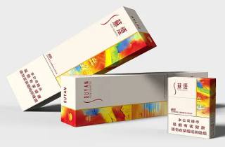 市面上比较常见的爆珠烟是什么今日分析，专业评析蓝魔爆珠烟