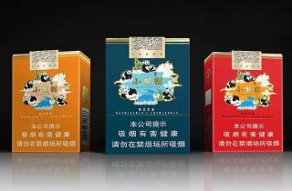 多少钱的烟算高档香烟2025年价格详解！隆重评述百元之上为高档