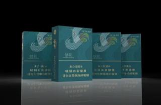 软盒白中华香烟包装5月抢先知道！本篇梳理白中华品质好