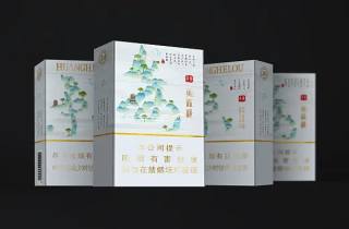 红金龙(硬蓝梦)香烟好抽吗2025年先睹为快！深度阐释红金龙硬蓝梦口感评价