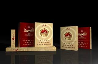 延安有什么烟出名2025综括，为您归档延安特产烟