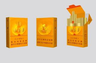 红金龙(硬蓝梦)香烟好抽吗2025年先睹为快！深度阐释红金龙硬蓝梦口感评价