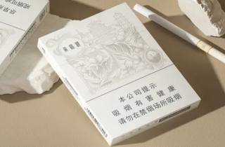 红金龙(硬蓝梦)香烟好抽吗2025年先睹为快！深度阐释红金龙硬蓝梦口感评价