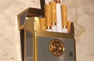 十几块的烟有哪些牌子好抽的5月抢先体验！为您叙述十几块好烟推荐