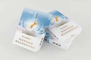 红金龙(硬蓝梦)香烟好抽吗2025年先睹为快！深度阐释红金龙硬蓝梦口感评价