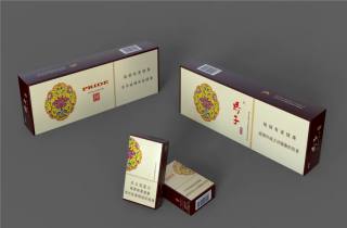 黑色软中华多少钱一包本月阐释，本文细数黑色软中华价格