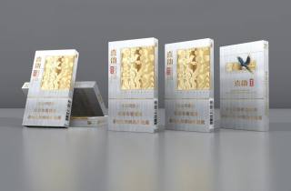 中华烟128什么档次2025年建议收藏！今日探究中华香烟顶级货