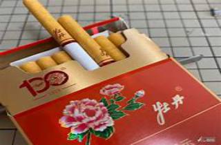 致青春香烟是什么牌子5月新发现！今日分析致青春香烟品牌