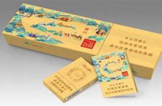 二十元的烟有哪些牌子好一点2025详解，权威详述二十元好烟牌子