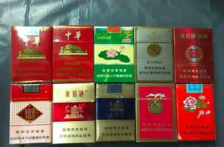 中华烟128什么档次2025年建议收藏！今日探究中华香烟顶级货