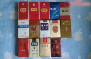 盛世传奇道生硬盒香烟5月速速了解！深度总结盛世传奇道生硬盒