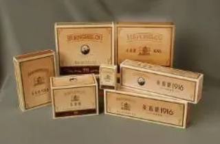 中华烟128什么档次2025年建议收藏！今日探究中华香烟顶级货