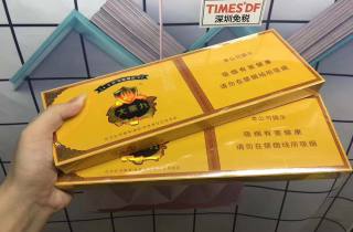 安徽哪些香烟品牌好2025年信息差！为您了解安徽好烟品牌多