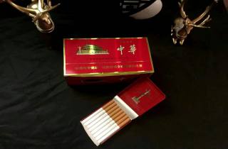软中华烟批发多少钱一包2025年整理，本次阐释软中华批发价