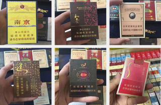 都有哪些细烟比较好抽的5月圈内实锤！权威阐释细支烟精选